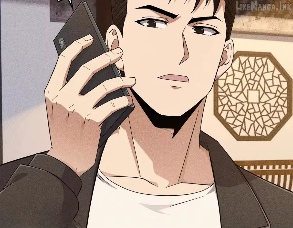 Hidden Dragon in the City (2025) Chapter 82  - page 71